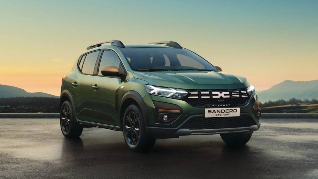 Dacia Ekim 2025 fiyat listesi açıklandı! Opsiyon fiyatları sabit kaldı, zam sadece modellere geldi 3